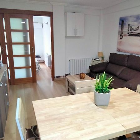 Apartamento Casa Pedrada Zaragoza Exterior foto