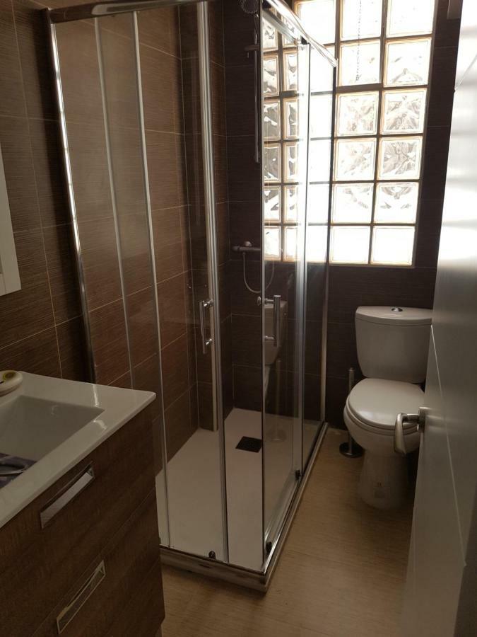 Apartamento Casa Pedrada Zaragoza Exterior foto