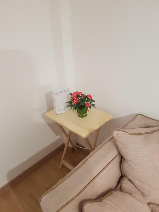 Apartamento Casa Pedrada Zaragoza Exterior foto
