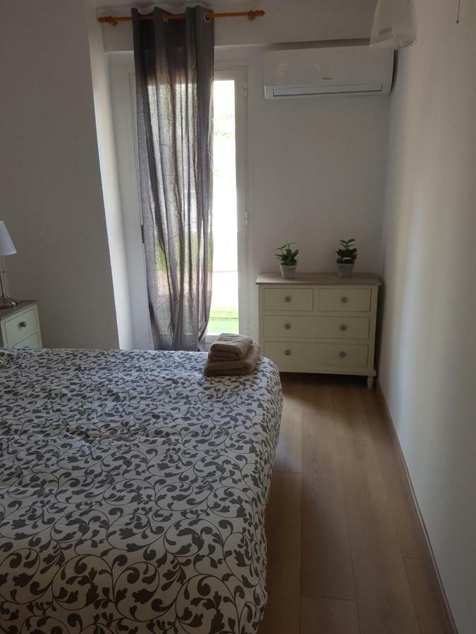 Apartamento Casa Pedrada Zaragoza Exterior foto